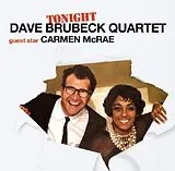 Dave Quartet,The Brubeck CD Tonight Only!