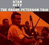 Stan Getz CD Stan Getz & The Oscar Peterson
