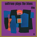 John Coltrane Vinyl Coltrane Plays The Blues (Vinyl)