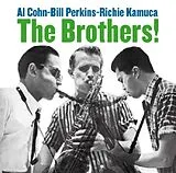 Al Cohn CD The Brothers