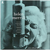 Helen Merrill Vinyl With Clifford Brown (Vinyl)