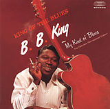 B.B. King CD King Of The Blues + My Kind Of