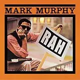 Mark Murphy CD Rah + Hip Parade
