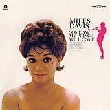 Miles Davis Vinyl Someday My Prince Will Come (Vinyl)