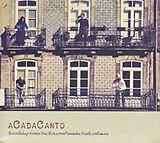 aCadaCanto CD aCadaCanto