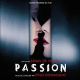 OST/VARIOUS CD Passion