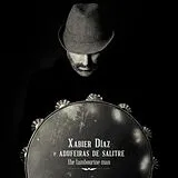Xabier & Adufeiras de Sal Díaz CD The Tambourine Man