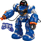 Roboter Elite Bot IR Spiel