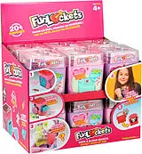 Funlockets - Mini Schmuckkästchen Spiel