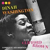 Dinah Washington CD Complete Recordings