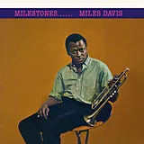 Miles Davis Vinyl Milestones (Vinyl)