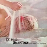 Oscar Peterson CD Soft Sands + Plays "my Fair La