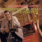 Bob -Quintet- Brookmeyer CD Traditionalism Revisited
