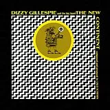 Dizzy Gillespie CD The New Continent