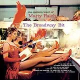Marty Paich CD The Broadway Bit
