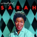 Sarah Vaughan CD Wonderful Sarah