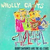 Buddy Defranco CD Wholly Cats