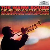 Johnny Coles Quartet CD The Warm Sound
