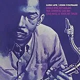 John Coltrane CD Lush Life