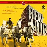 William Wyler CD Ben-hur Ost