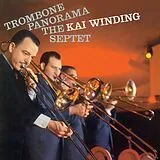 Kai Winding Septet CD Trombone Panorama
