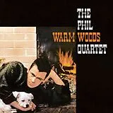 Phil Woods Quartet CD Warm Moods