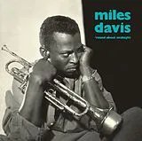 Miles Davis CD Round About Midnight