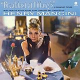 Henry Mancini Vinyl Breakfast At Tiffany'S (Vinyl)