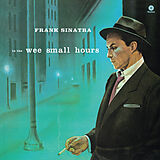 Frank Sinatra Vinyl In The Wee Small Hours (Vinyl)