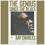 RAY CHARLES Vinyl The Genius Sings The Blues (Vinyl)