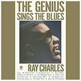 RAY CHARLES Vinyl The Genius Sings The Blues (Vinyl)
