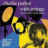 Charlie Parker CD Complete Master Takes