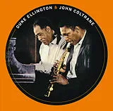 Duke Ellington & John Coltrane CD Ellington & Coltrane