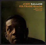 John Coltrane Vinyl Ballads (Ltd.Edition 180gr Vi (Vinyl)
