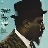 Thelonious Monk Vinyl Monk'S Dream (Ltd.Edition 180gr Vinyl)