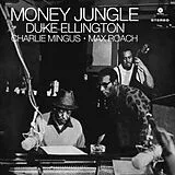 Duke Ellington Vinyl Money Jungle (Ltd. Edition 180gr Vinyl)