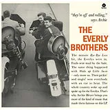 The Everly Brothers Vinyl The Everly Brothers (Ltd.Edition 180gr Vinyl)