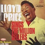Lloyd Price CD The Fantastic Lloyd Price + Si