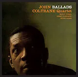 John Coltrane CD Ballads