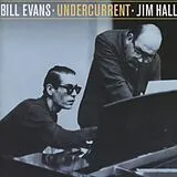 Bill Evans & Jim Hall CD Undercurrent