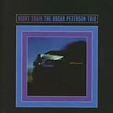 Oscar Peterson Trio CD Night Train