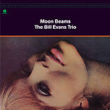 Bill Trio Evans Vinyl Moon Beams (Vinyl)