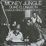 Duke Ellington CD Money Jungle
