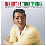 Dean Martin CD Sings Italian Favorites