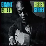 Grant Green Vinyl Green Street+1 Bonus Track- (Vinyl)