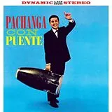 Tito Puente CD Pachanga Con Puenta + Vaya Pue
