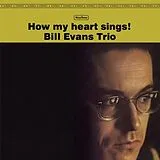 Bill Trio Evans Vinyl How My Heart Sings+1 Bonus Track (Vinyl)