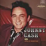Johnny Cash CD Songs Of Our Soul + Hymns
