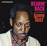 Sonny Stitt CD Rearin' Back + Tribute To Duke