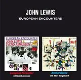 John Lewis CD European Encounters